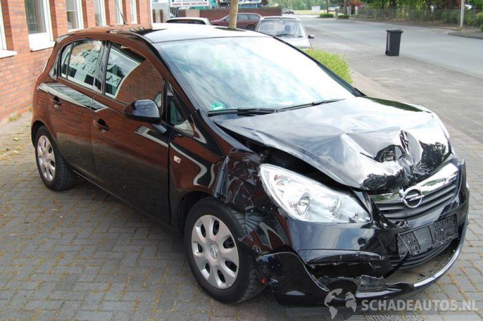 Autoschadebedrijf Harleman