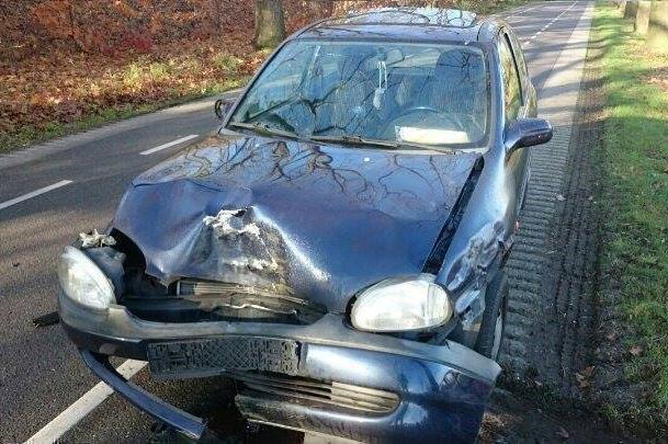 Autoschadebedrijf Harleman